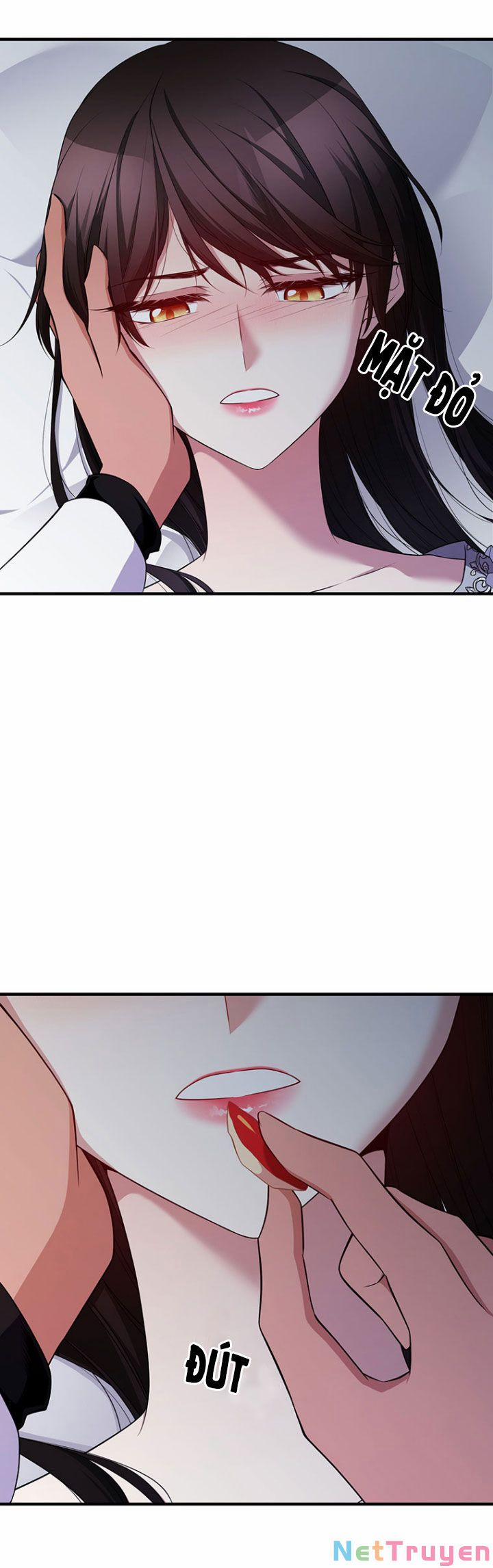 Hoàng Đế Bệ Hạ Là Mãnh Thú 7 trang 38