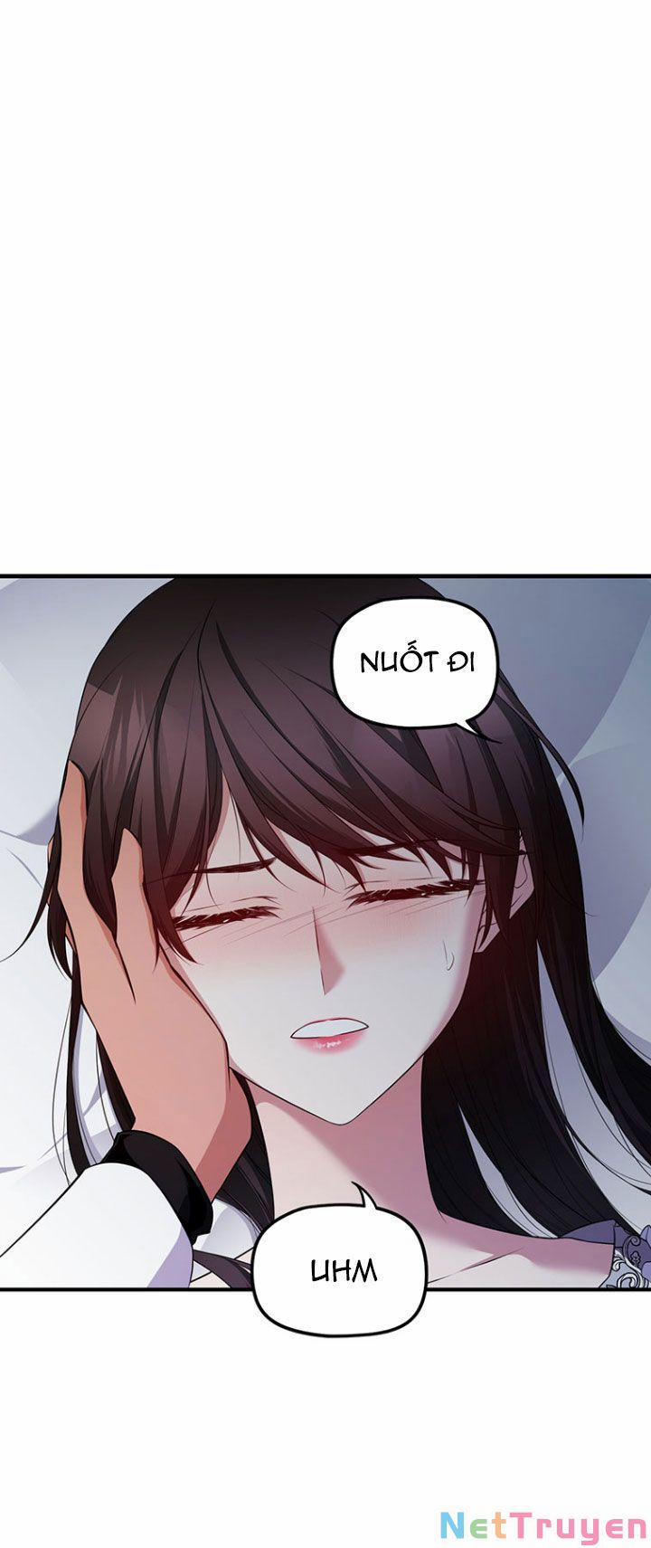 Hoàng Đế Bệ Hạ Là Mãnh Thú 7 trang 39