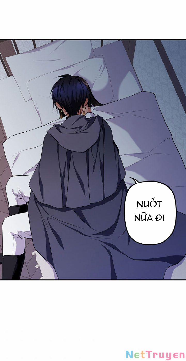 Hoàng Đế Bệ Hạ Là Mãnh Thú 7 trang 40