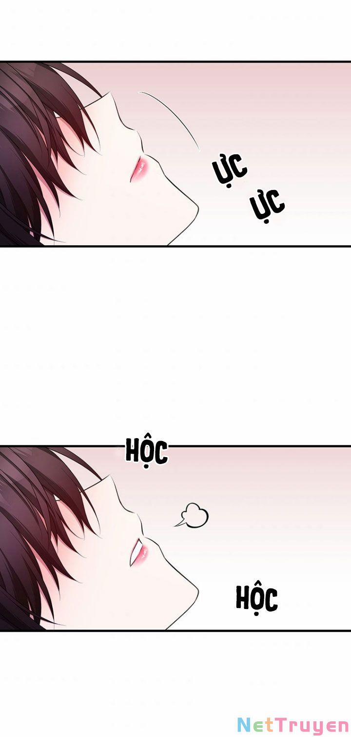 Hoàng Đế Bệ Hạ Là Mãnh Thú 7 trang 41