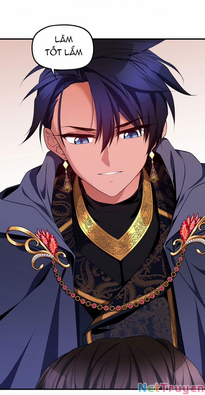 Hoàng Đế Bệ Hạ Là Mãnh Thú 7 trang 42