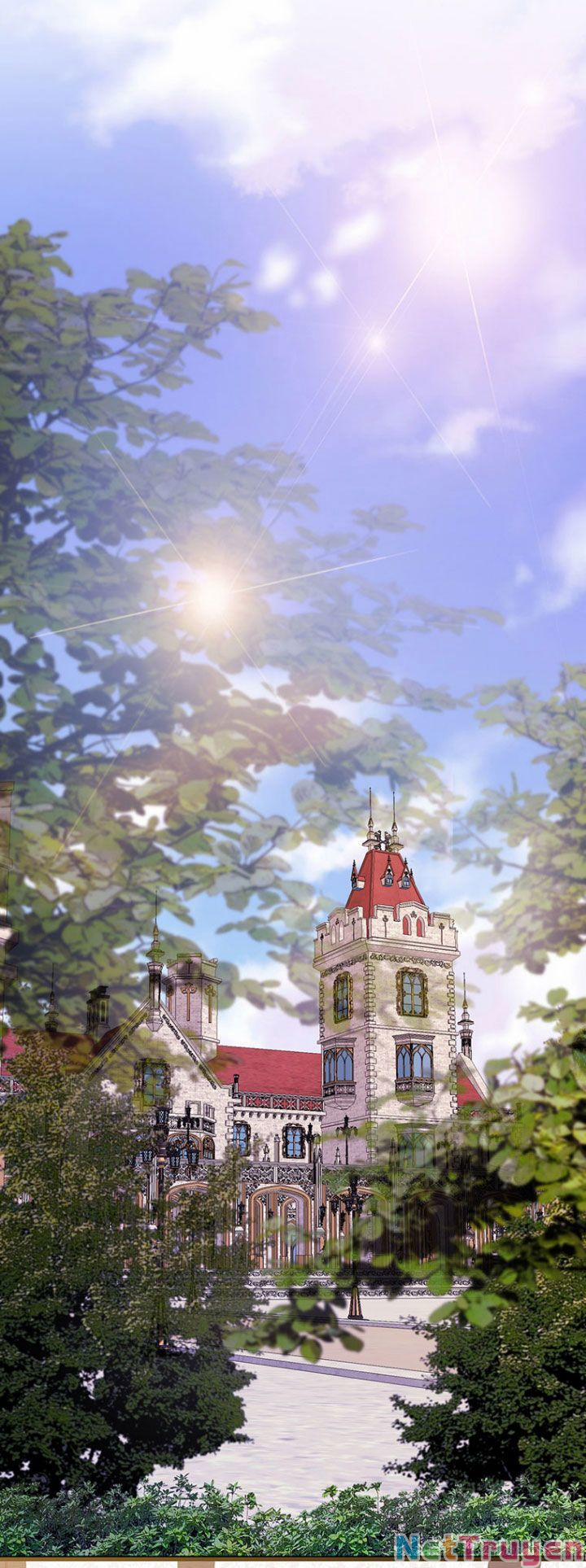 Hoàng Đế Bệ Hạ Là Mãnh Thú 7 trang 44