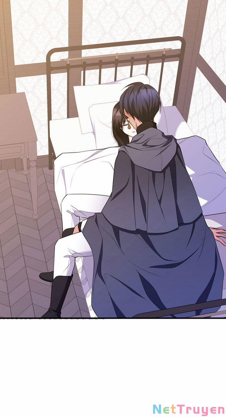 Hoàng Đế Bệ Hạ Là Mãnh Thú 7 trang 45