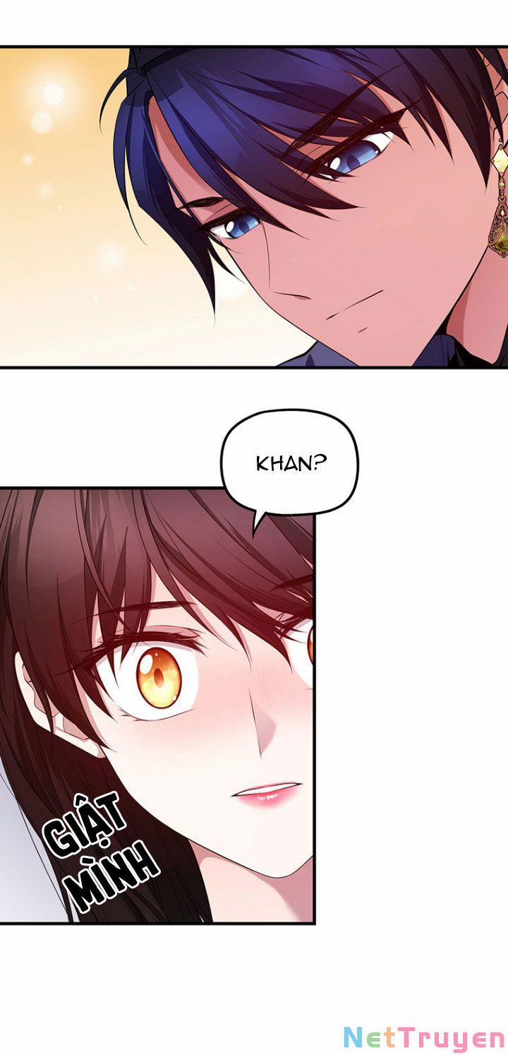 Hoàng Đế Bệ Hạ Là Mãnh Thú 7 trang 46