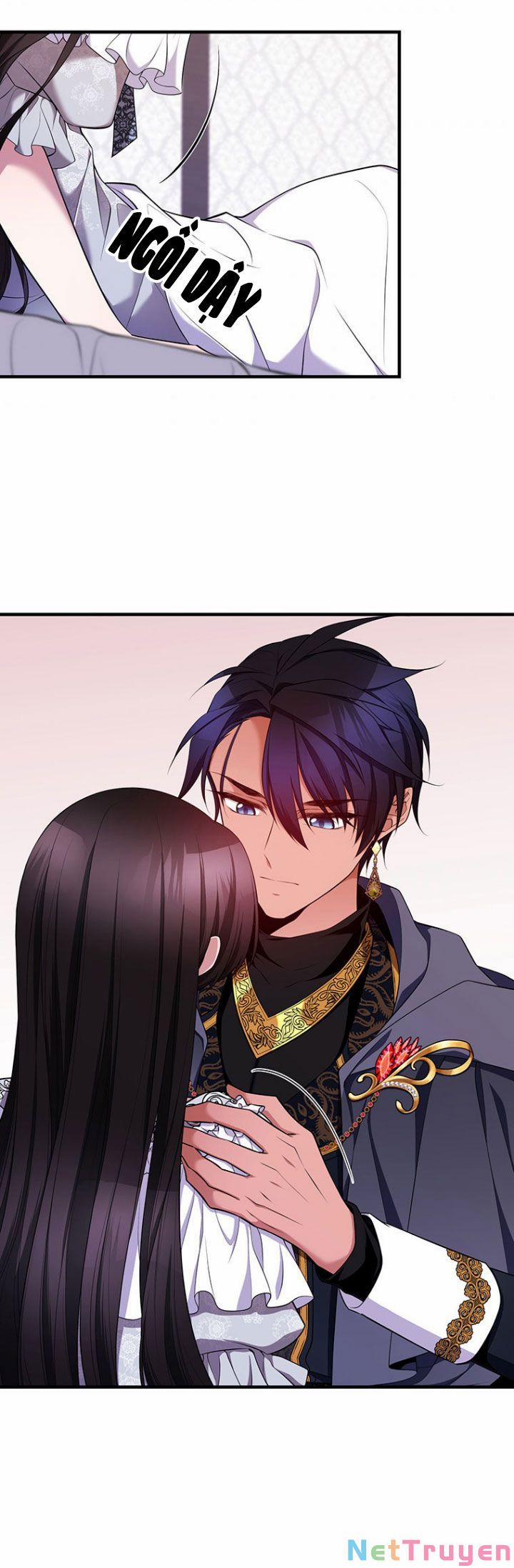 Hoàng Đế Bệ Hạ Là Mãnh Thú 7 trang 48