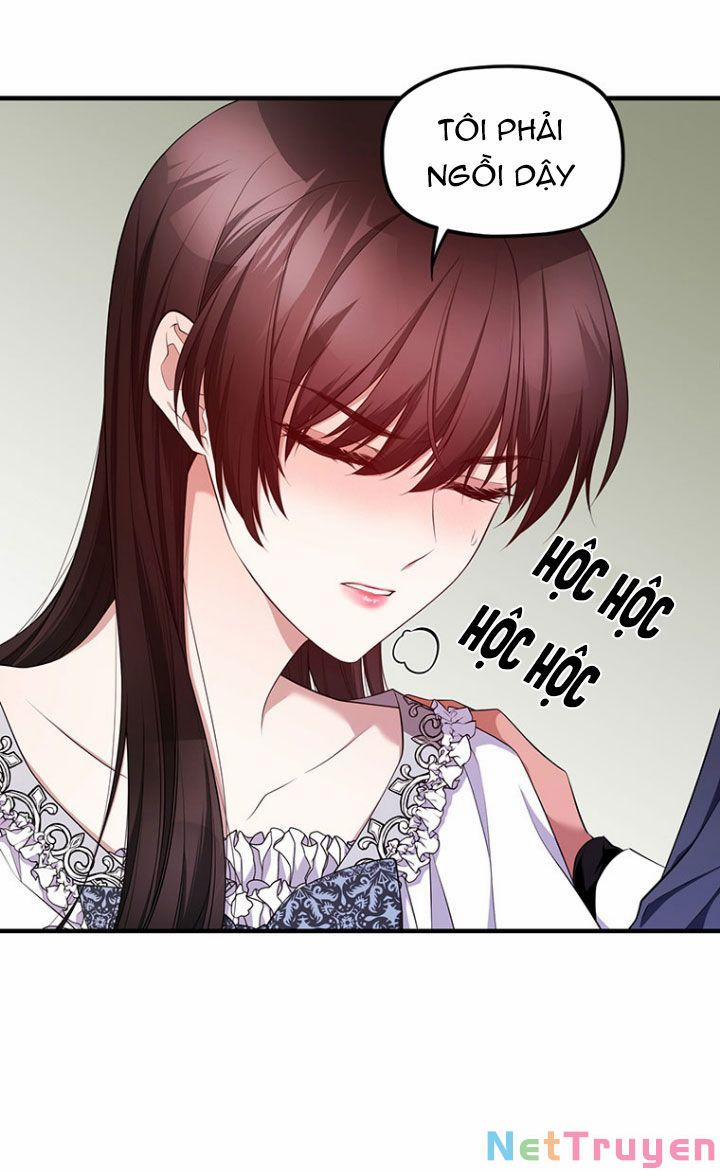 Hoàng Đế Bệ Hạ Là Mãnh Thú 7 trang 49