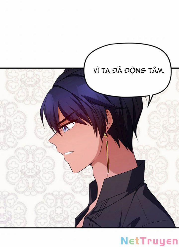 Hoàng Đế Bệ Hạ Là Mãnh Thú 7 trang 5