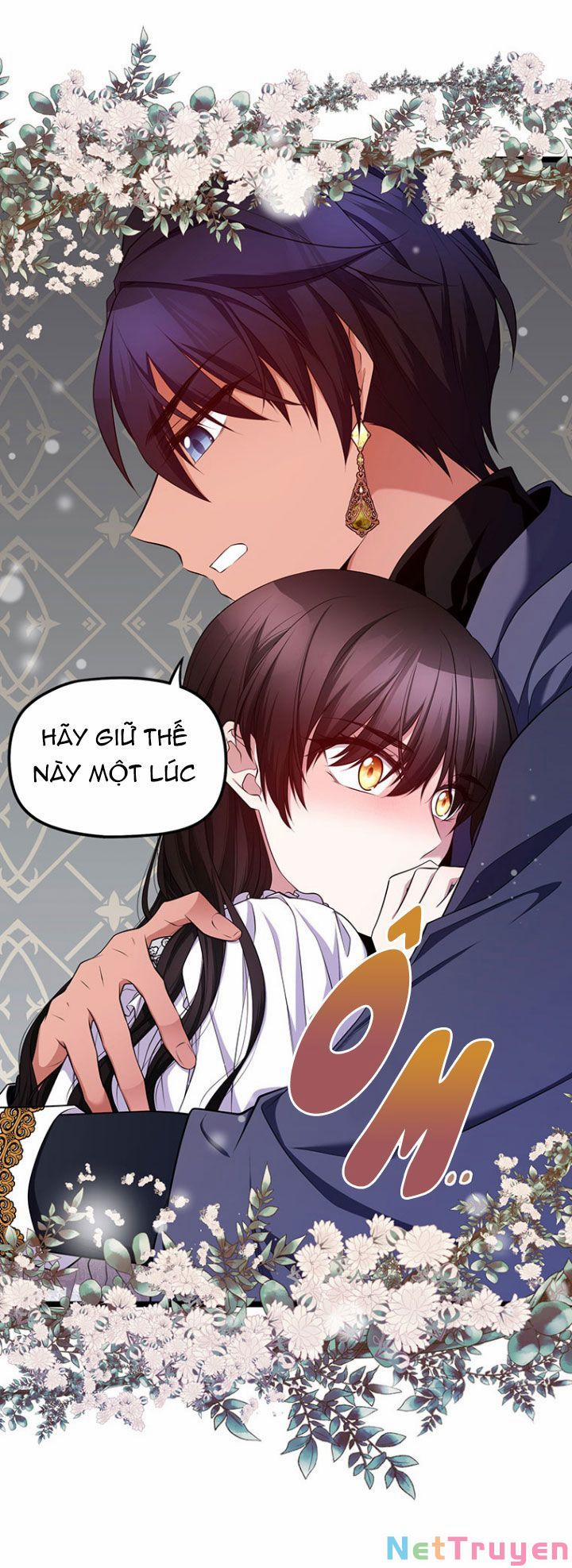 Hoàng Đế Bệ Hạ Là Mãnh Thú 7 trang 50