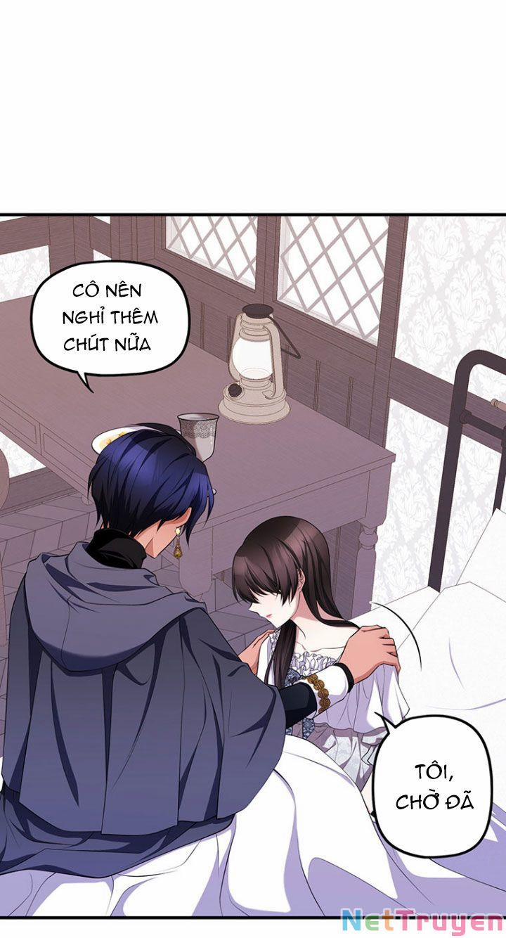 Hoàng Đế Bệ Hạ Là Mãnh Thú 7 trang 51