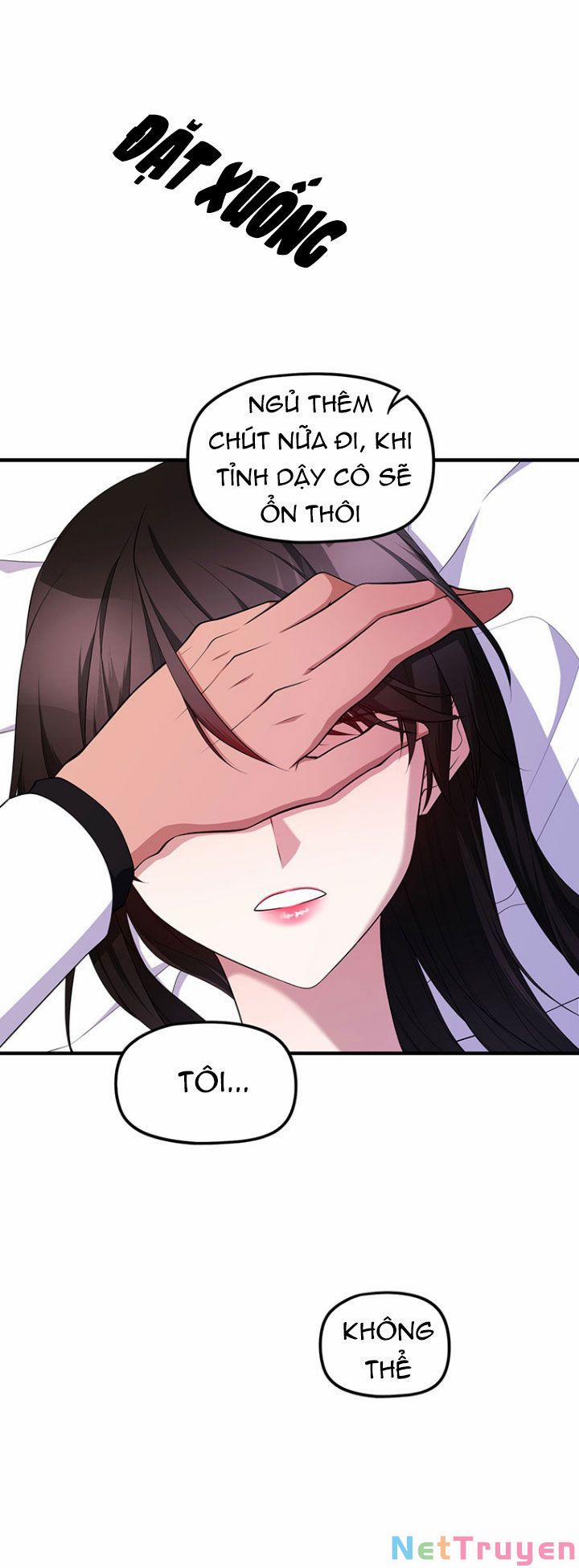 Hoàng Đế Bệ Hạ Là Mãnh Thú 7 trang 52