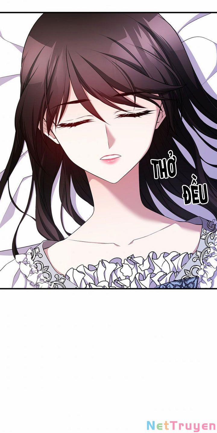 Hoàng Đế Bệ Hạ Là Mãnh Thú 7 trang 53