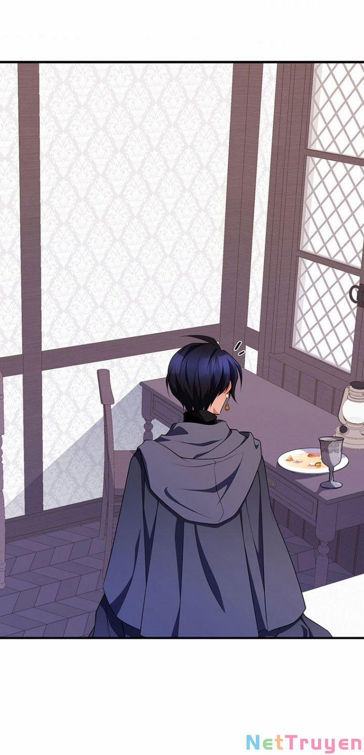 Hoàng Đế Bệ Hạ Là Mãnh Thú 7 trang 54