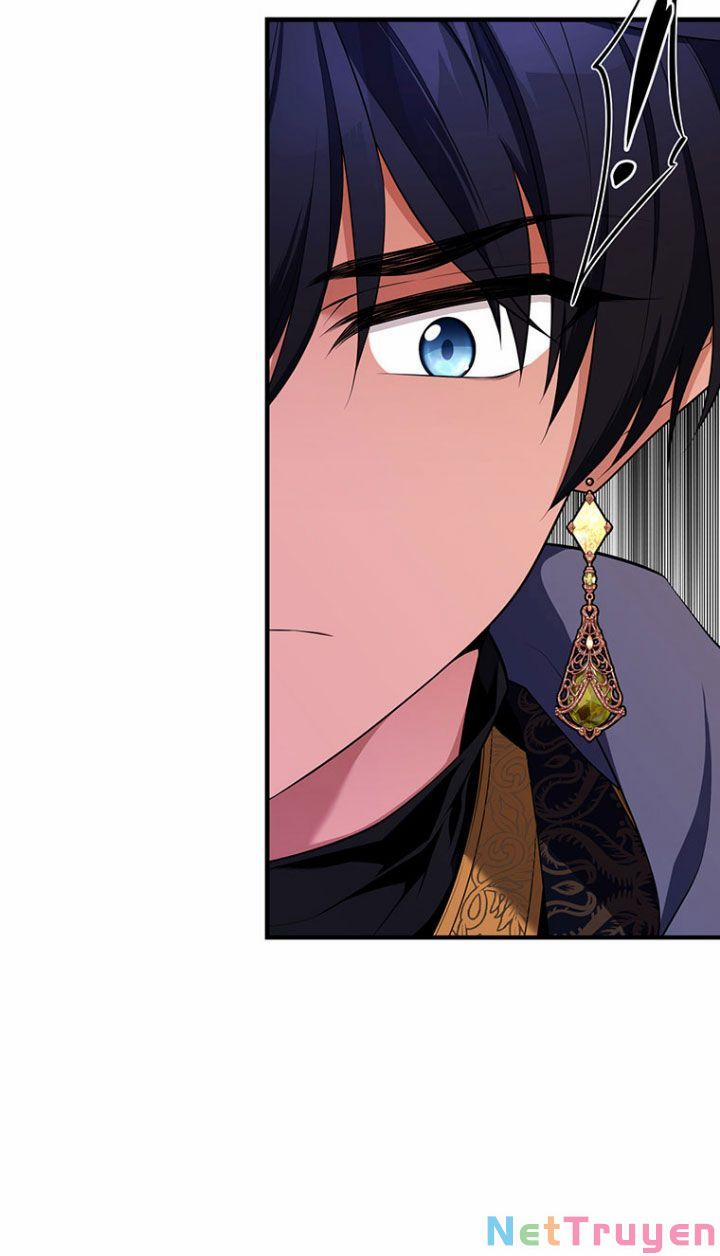 Hoàng Đế Bệ Hạ Là Mãnh Thú 7 trang 56