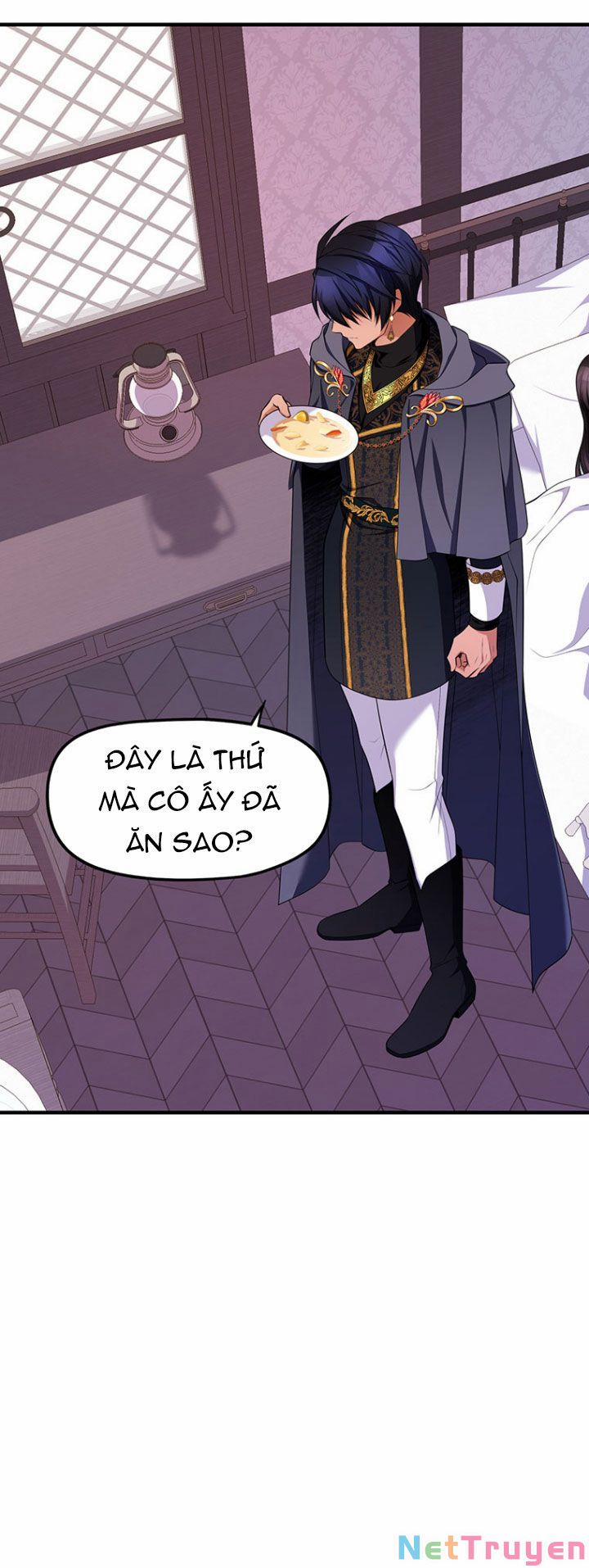 Hoàng Đế Bệ Hạ Là Mãnh Thú 7 trang 57