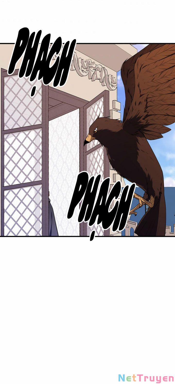 Hoàng Đế Bệ Hạ Là Mãnh Thú 7 trang 60