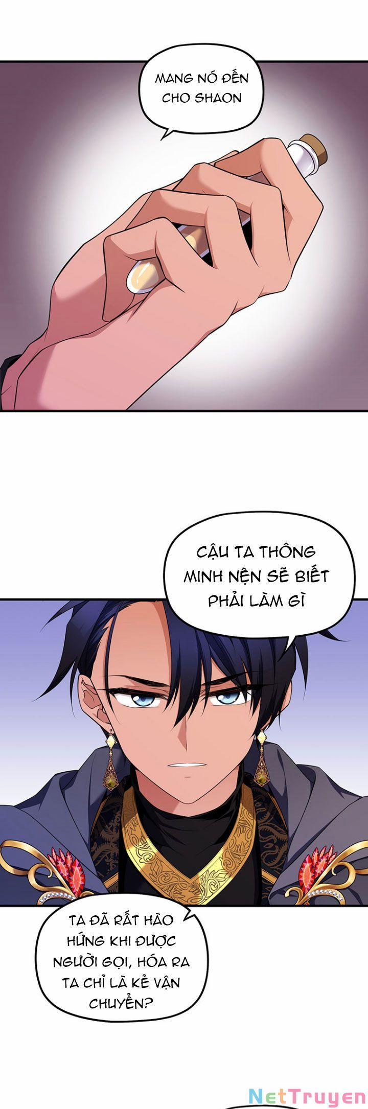 Hoàng Đế Bệ Hạ Là Mãnh Thú 7 trang 62