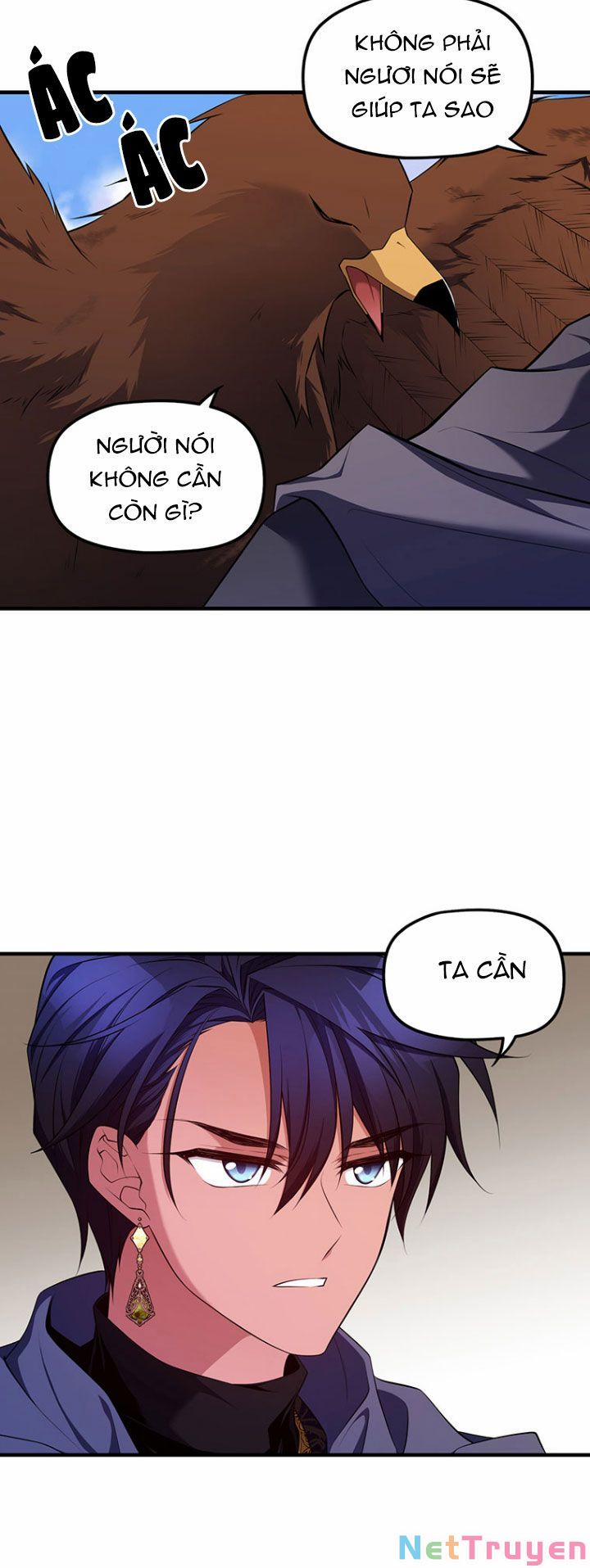 Hoàng Đế Bệ Hạ Là Mãnh Thú 7 trang 63