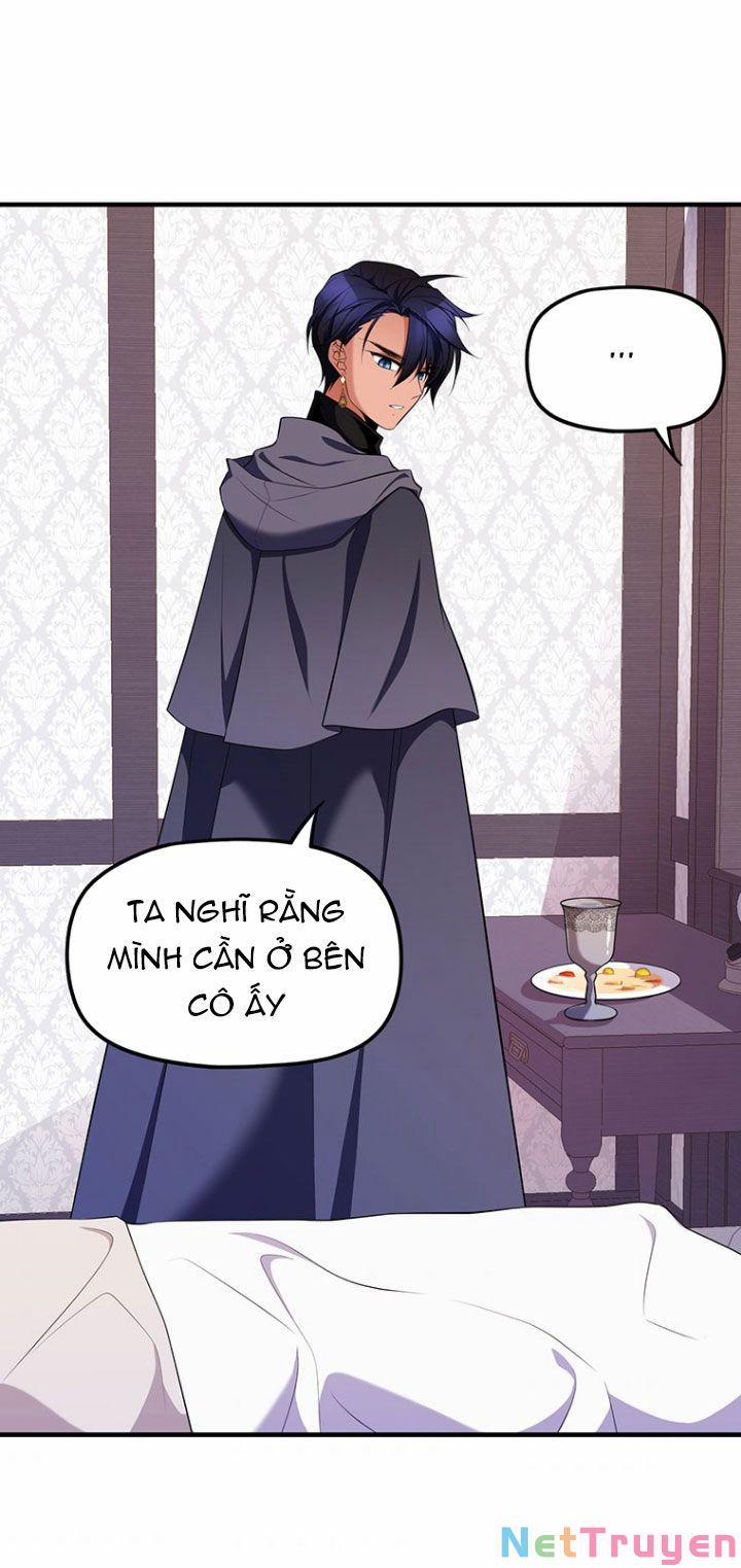 Hoàng Đế Bệ Hạ Là Mãnh Thú 7 trang 64