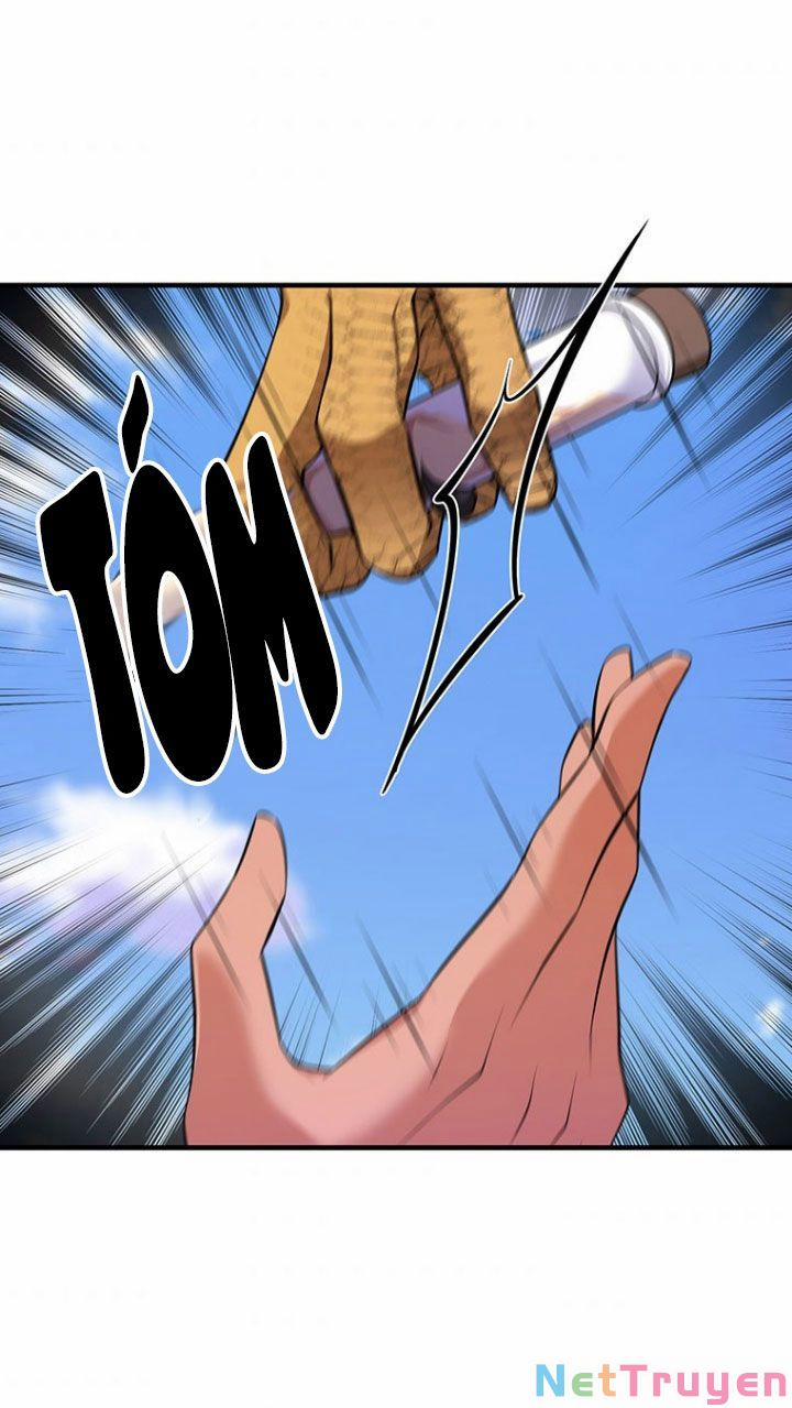 Hoàng Đế Bệ Hạ Là Mãnh Thú 7 trang 65