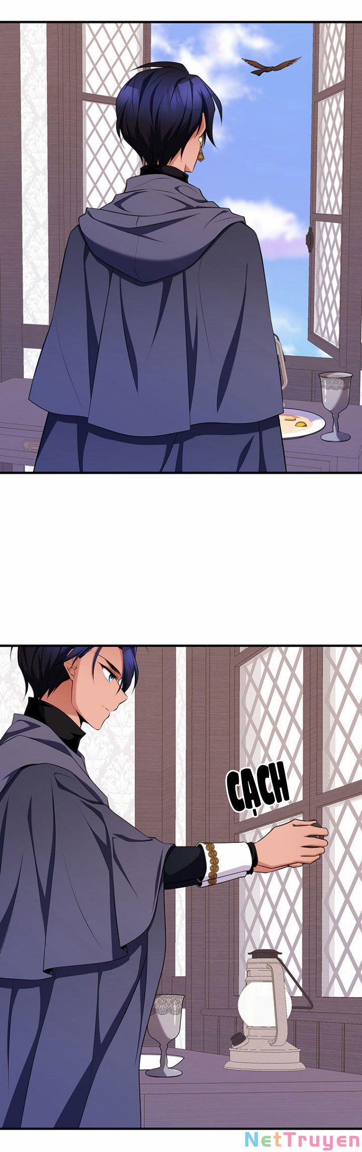 Hoàng Đế Bệ Hạ Là Mãnh Thú 7 trang 67