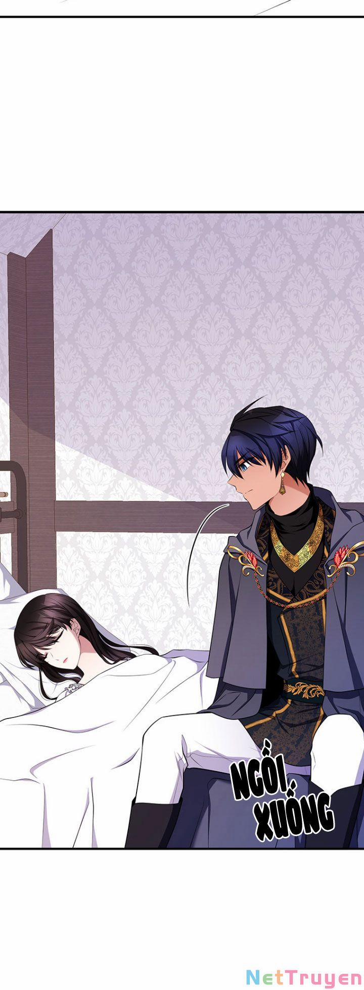 Hoàng Đế Bệ Hạ Là Mãnh Thú 7 trang 69