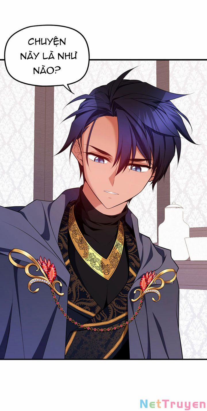 Hoàng Đế Bệ Hạ Là Mãnh Thú 7 trang 70