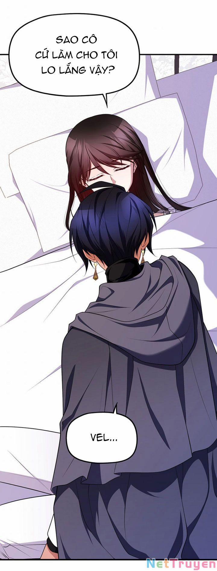 Hoàng Đế Bệ Hạ Là Mãnh Thú 7 trang 71