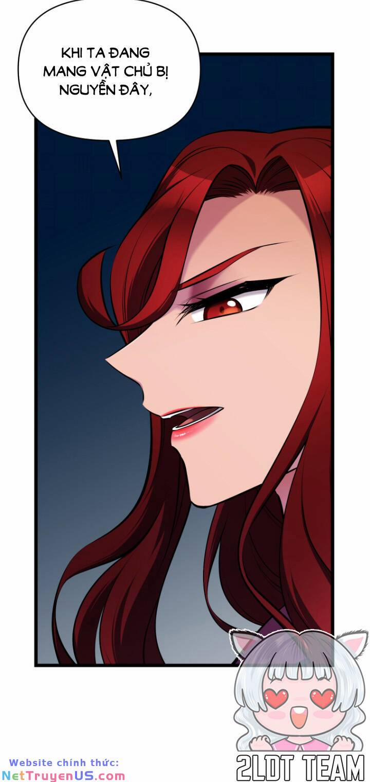 Hoàng Đế Bệ Hạ Là Mãnh Thú 70 trang 1