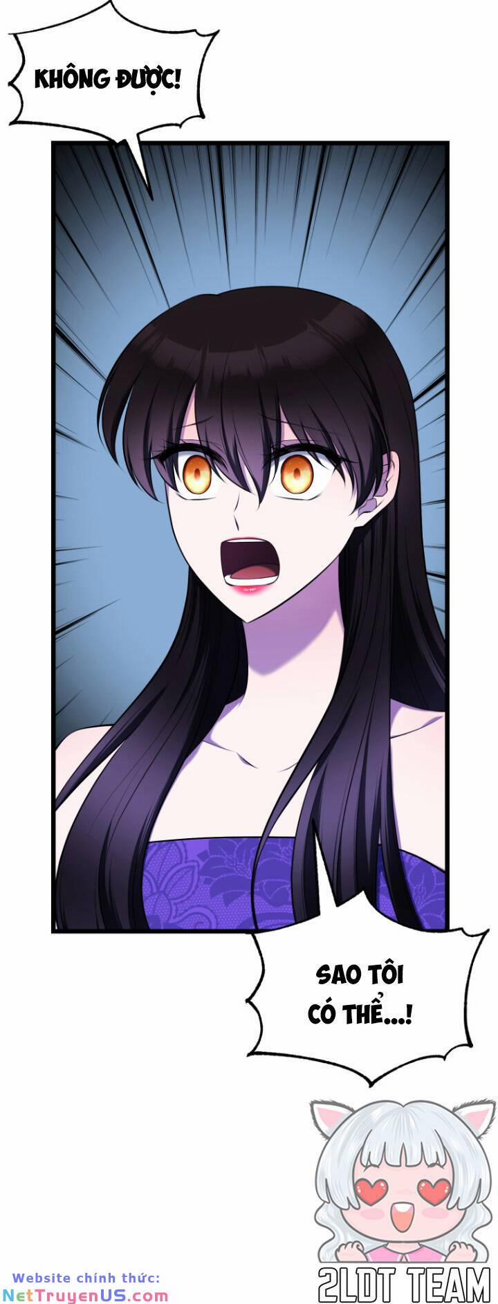 Hoàng Đế Bệ Hạ Là Mãnh Thú 70 trang 11