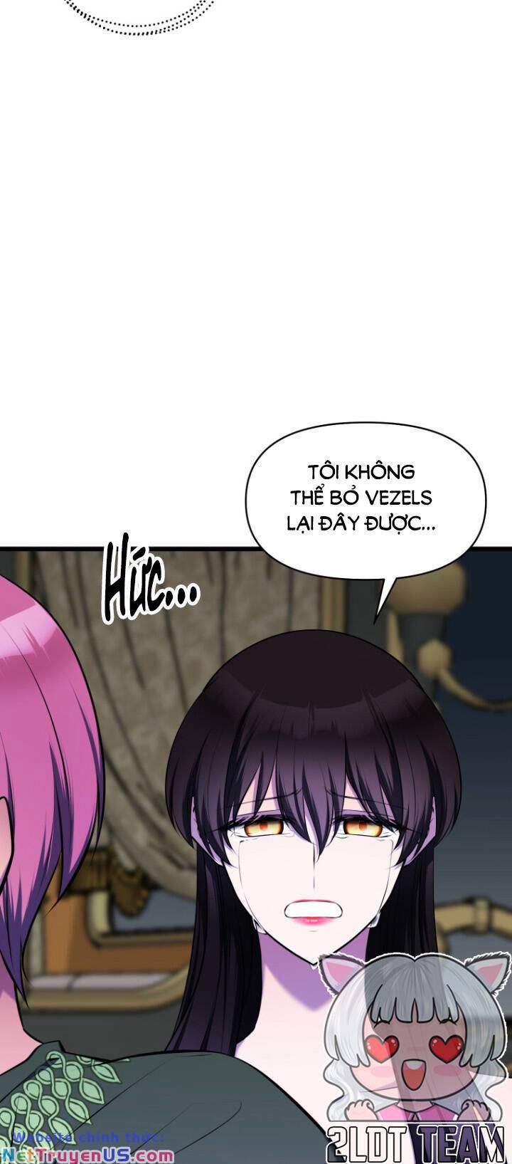 Hoàng Đế Bệ Hạ Là Mãnh Thú 70 trang 13