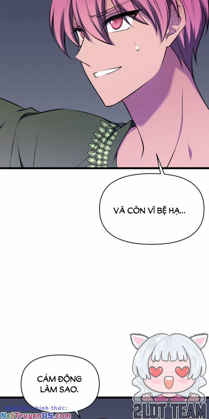 Hoàng Đế Bệ Hạ Là Mãnh Thú 70 trang 18