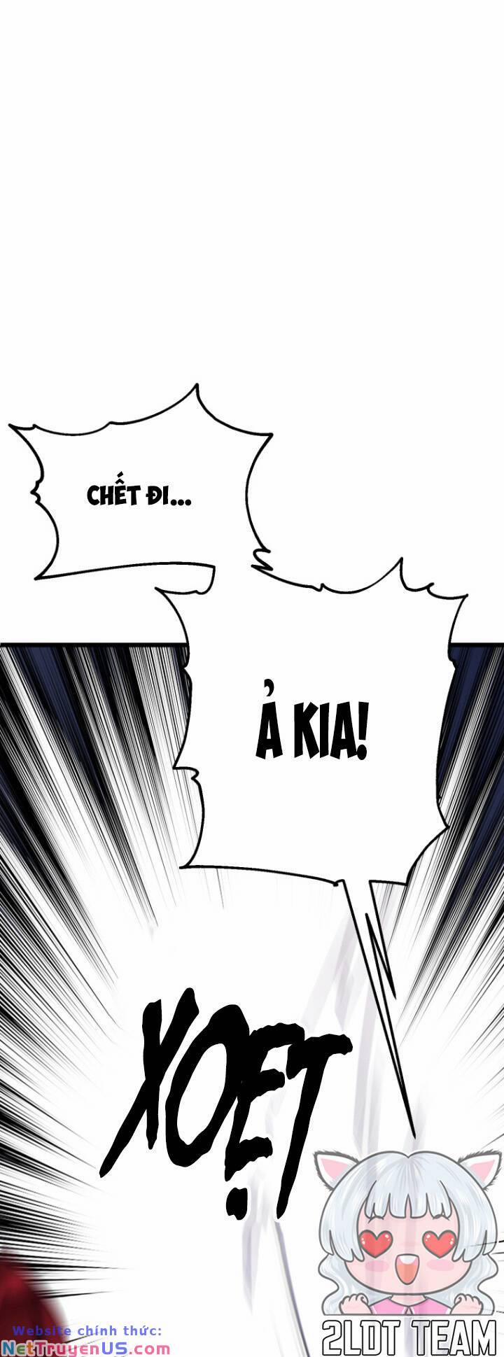 Hoàng Đế Bệ Hạ Là Mãnh Thú 70 trang 21