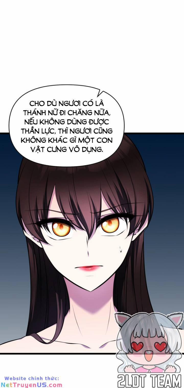 Hoàng Đế Bệ Hạ Là Mãnh Thú 70 trang 3