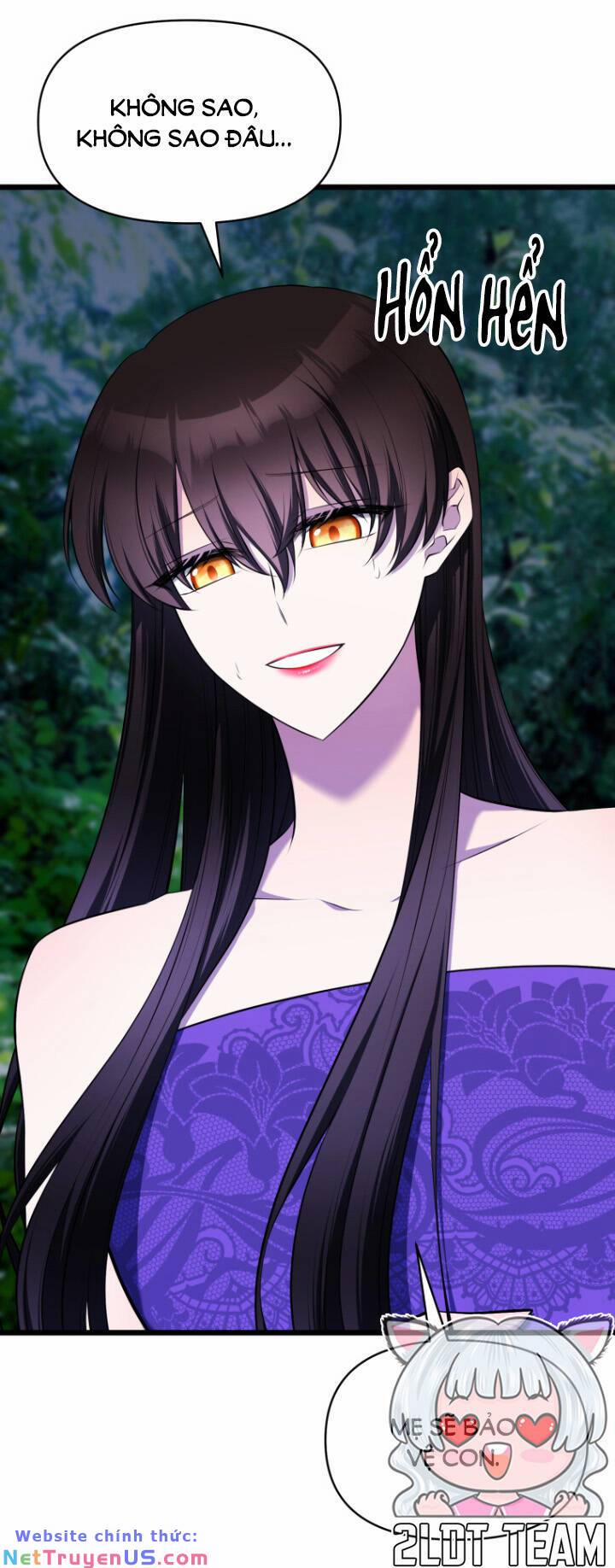 Hoàng Đế Bệ Hạ Là Mãnh Thú 70 trang 30