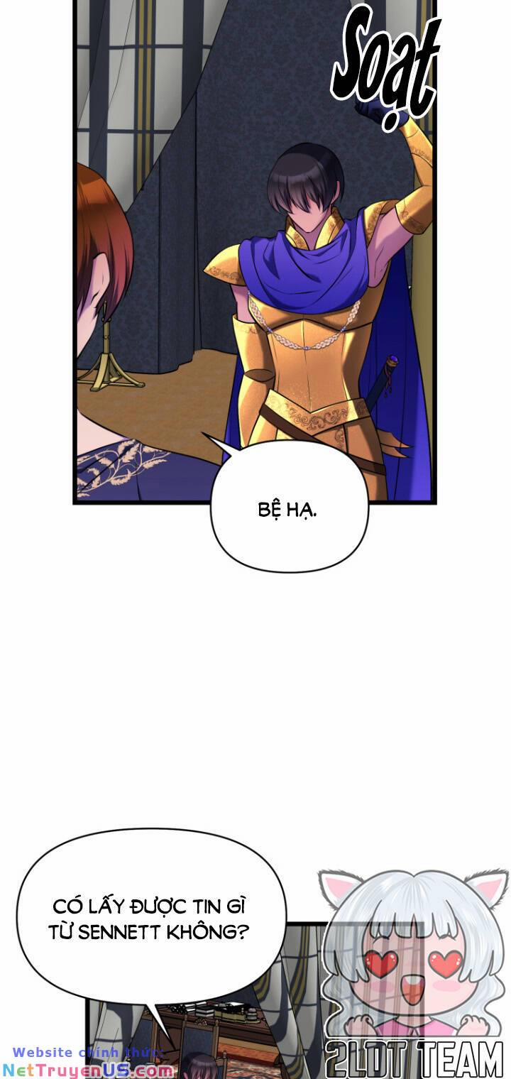 Hoàng Đế Bệ Hạ Là Mãnh Thú 70 trang 39