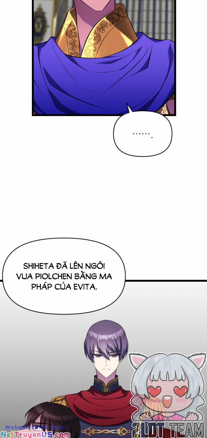 Hoàng Đế Bệ Hạ Là Mãnh Thú 70 trang 42