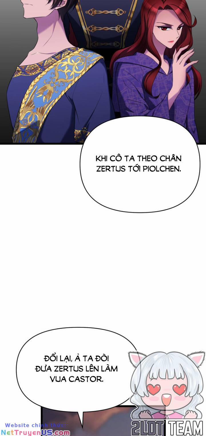 Hoàng Đế Bệ Hạ Là Mãnh Thú 70 trang 43