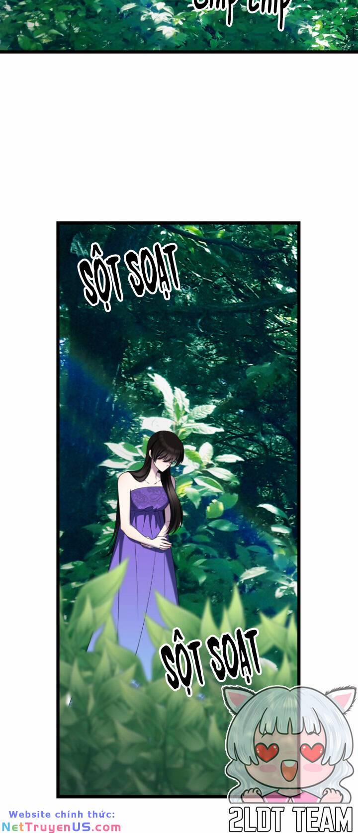 Hoàng Đế Bệ Hạ Là Mãnh Thú 70 trang 52