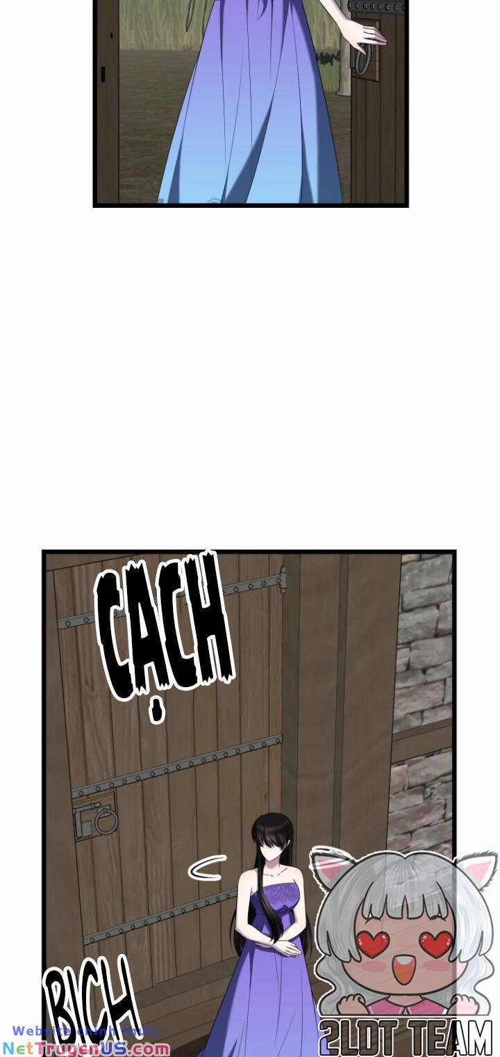 Hoàng Đế Bệ Hạ Là Mãnh Thú 70 trang 56