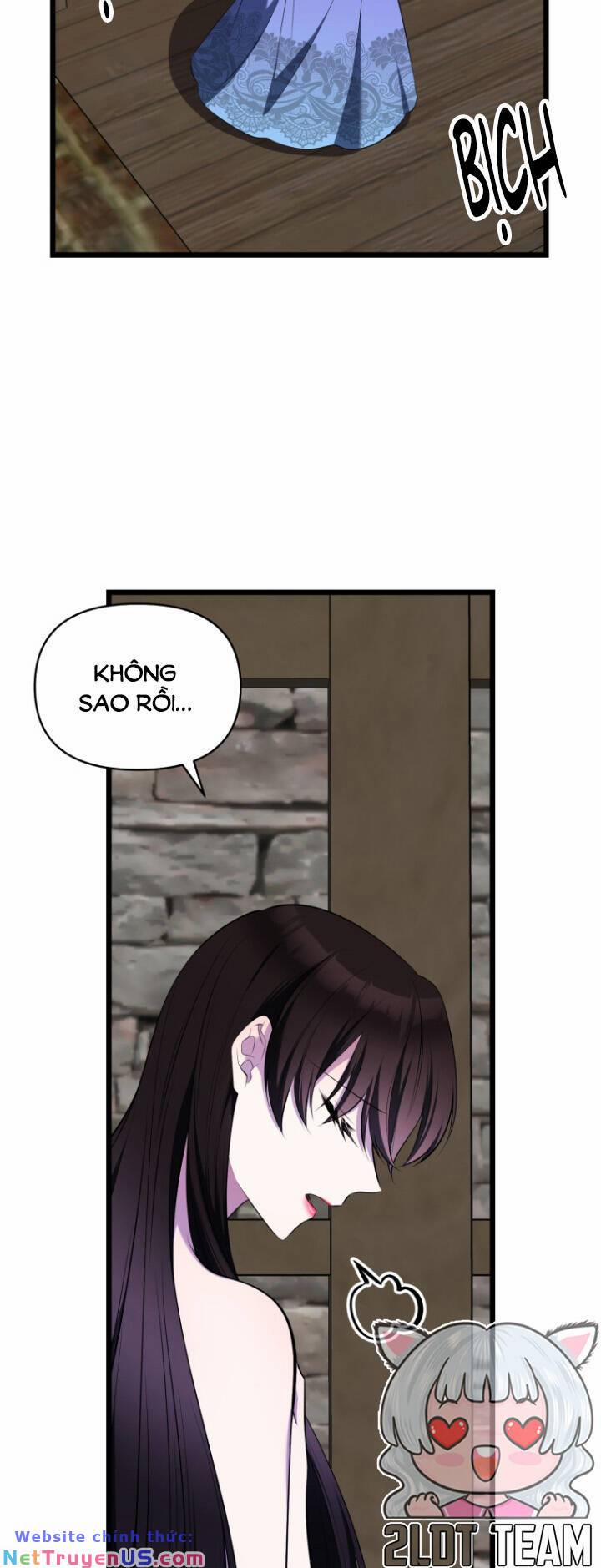 Hoàng Đế Bệ Hạ Là Mãnh Thú 70 trang 57