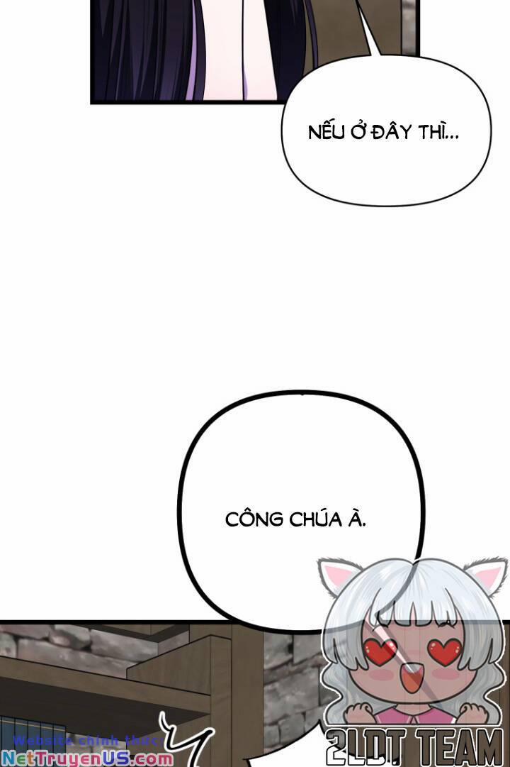 Hoàng Đế Bệ Hạ Là Mãnh Thú 70 trang 58