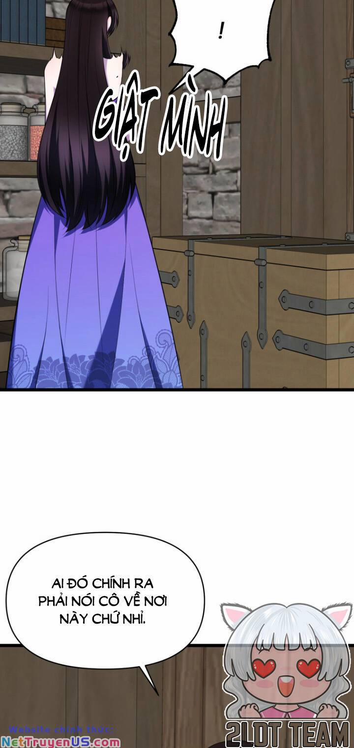 Hoàng Đế Bệ Hạ Là Mãnh Thú 70 trang 59