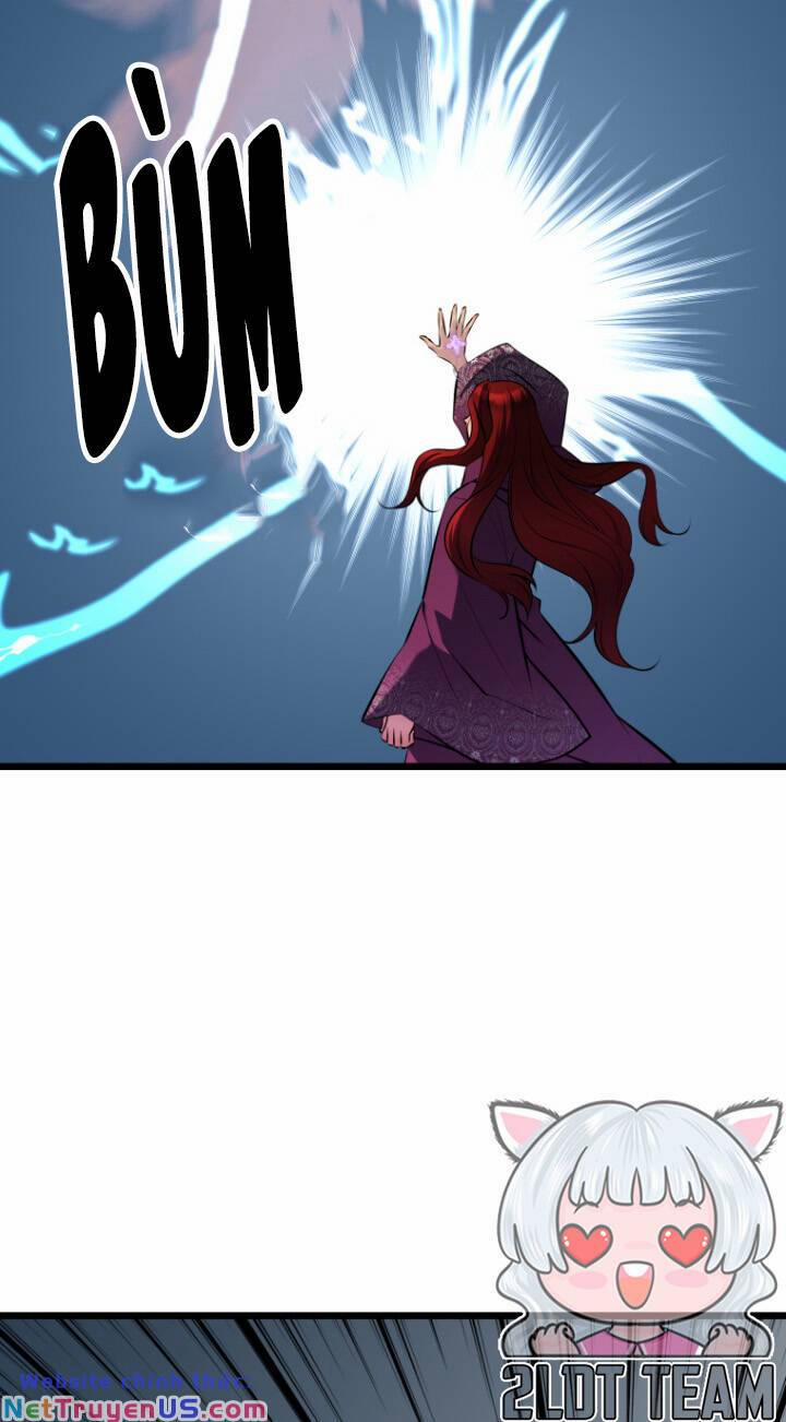 Hoàng Đế Bệ Hạ Là Mãnh Thú 70 trang 6