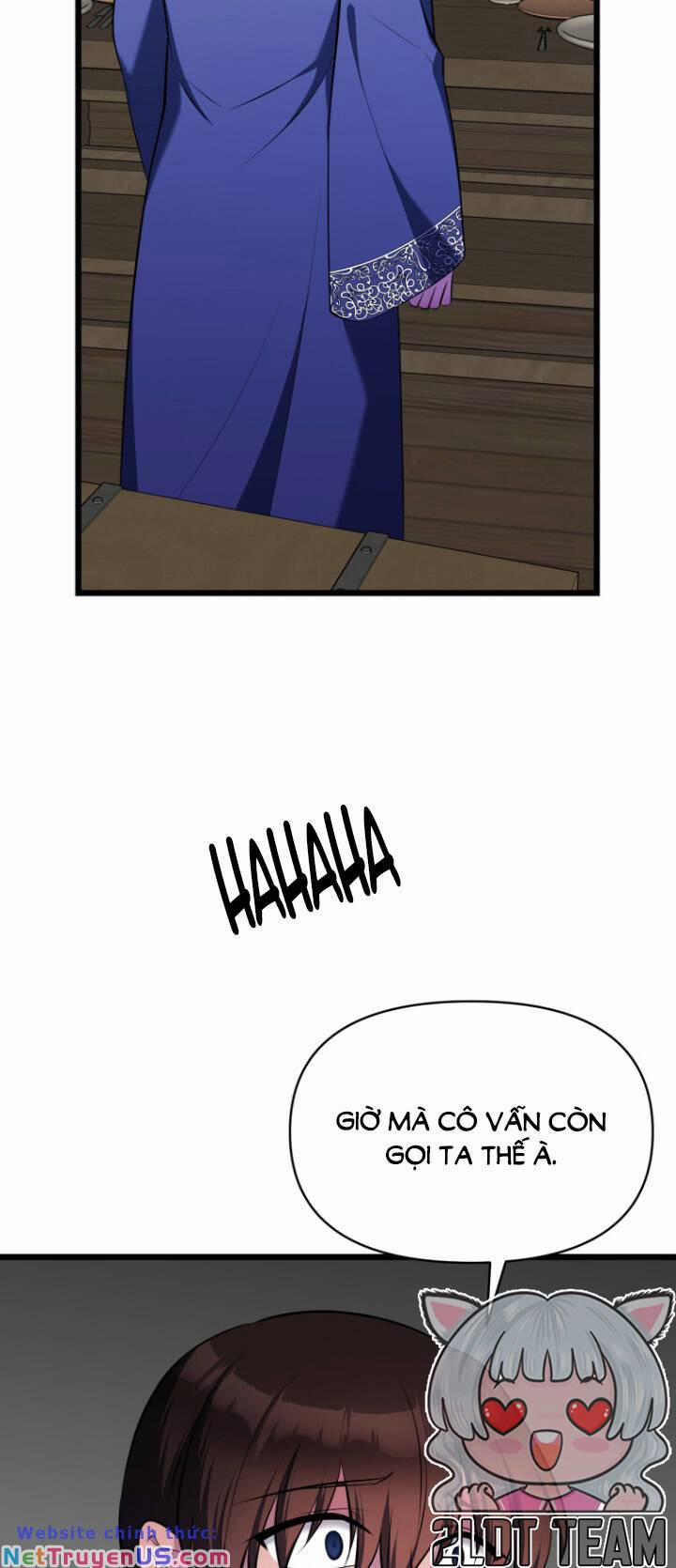 Hoàng Đế Bệ Hạ Là Mãnh Thú 70 trang 61