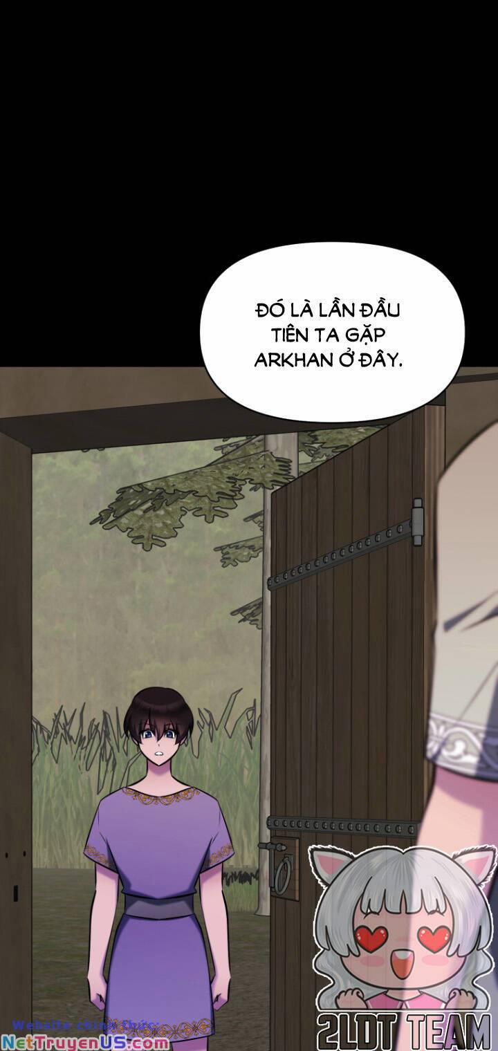 Hoàng Đế Bệ Hạ Là Mãnh Thú 70 trang 65