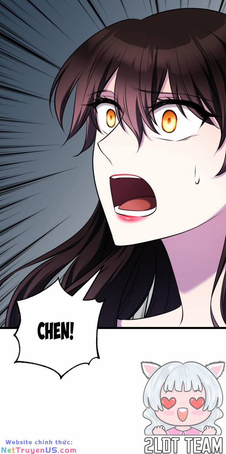 Hoàng Đế Bệ Hạ Là Mãnh Thú 70 trang 7