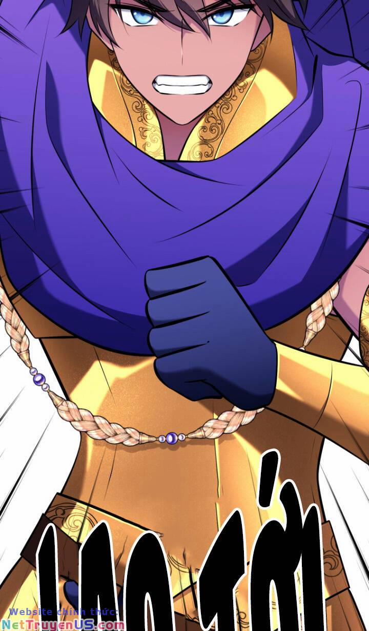 Hoàng Đế Bệ Hạ Là Mãnh Thú 70 trang 76