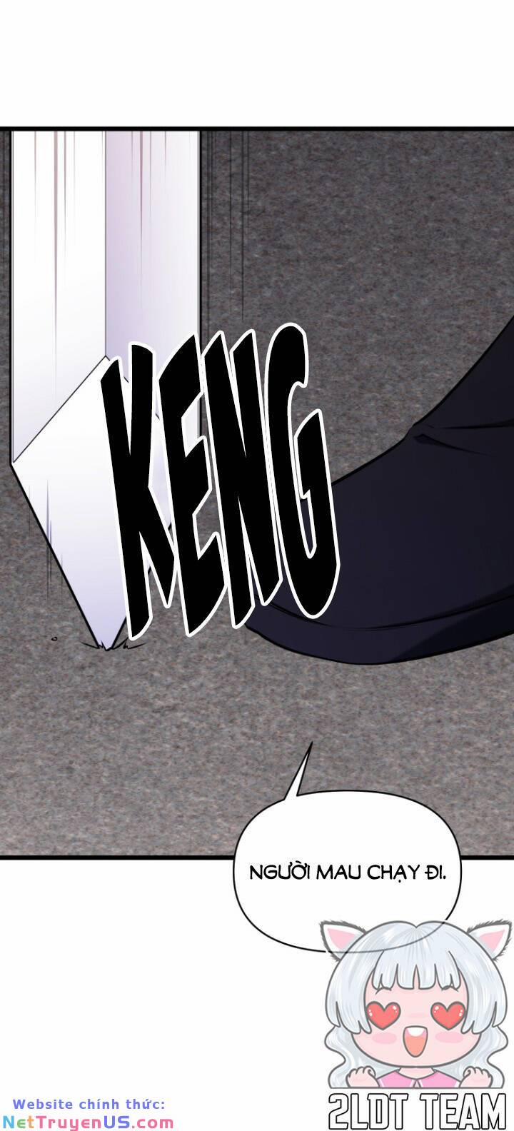 Hoàng Đế Bệ Hạ Là Mãnh Thú 70 trang 9