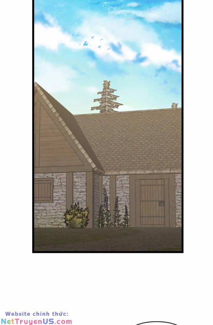 Hoàng Đế Bệ Hạ Là Mãnh Thú 71 trang 1