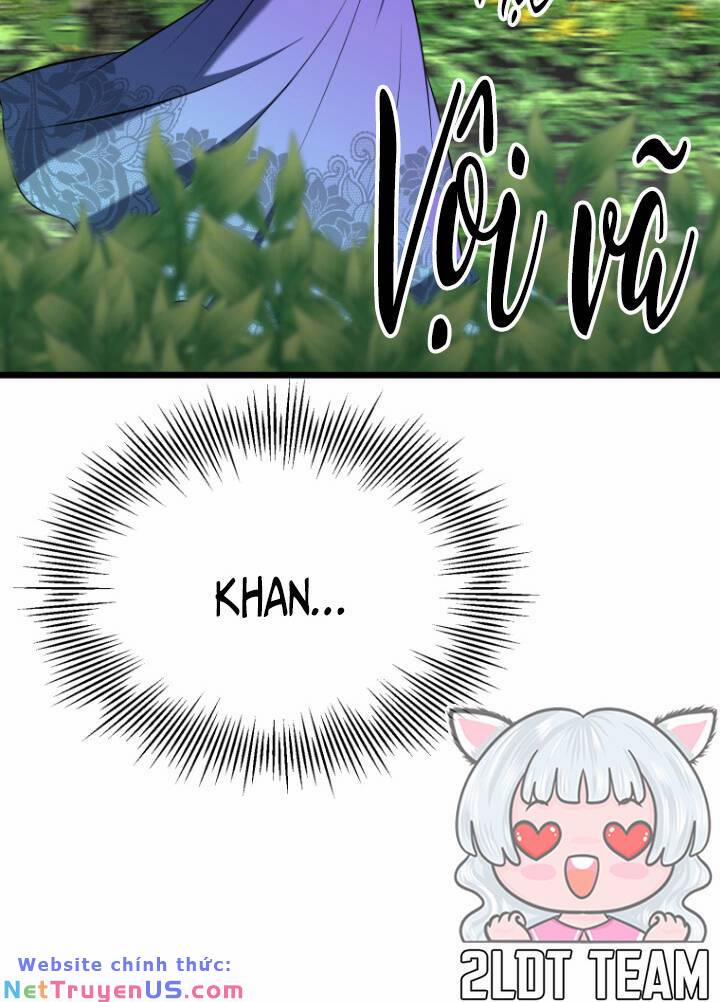 Hoàng Đế Bệ Hạ Là Mãnh Thú 71 trang 11